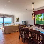 Violetas - Magnificent Sea View, 8 Pers And Baby Cot Available, Quiet Area 료렛 드 마르