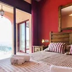 Violetas - Magnificent Sea View, 8 Pers And Baby Cot Available, Quiet Area 빌라