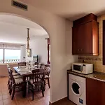 빌라 Violetas - Magnificent Sea View, 8 Pers And Baby Cot Available, Quiet Area 료렛 드 마르