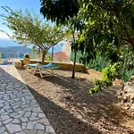 빌라 Violetas - Magnificent Sea View, 8 Pers And Baby Cot Available, Quiet Area 료렛 드 마르