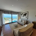 Violetas - Magnificent Sea View, 8 Pers And Baby Cot Available, Quiet Area 빌라 *