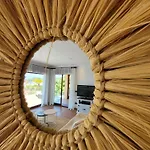 Violetas - Magnificent Sea View, 8 Pers And Baby Cot Available, Quiet Area 빌라 *