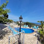 빌라 Violetas - Magnificent Sea View, 8 Pers And Baby Cot Available, Quiet Area