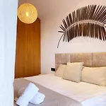 Violetas - Magnificent Sea View, 8 Pers And Baby Cot Available, Quiet Area 료렛 드 마르