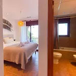 빌라 Violetas - Magnificent Sea View, 8 Pers And Baby Cot Available, Quiet Area *