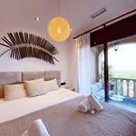 Violetas - Magnificent Sea View, 8 Pers And Baby Cot Available, Quiet Area 빌라