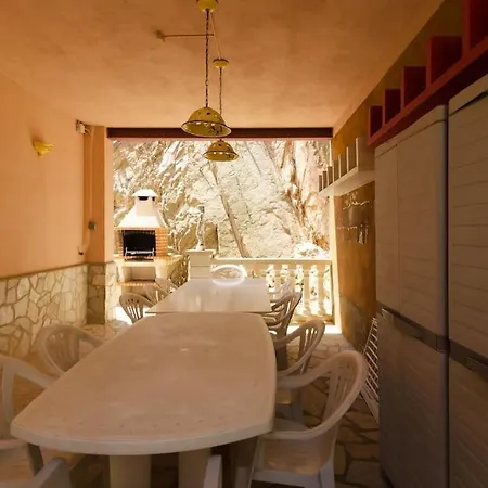 Violetas - Magnificent Sea View, 8 Pers And Baby Cot Available, Quiet Area Villa