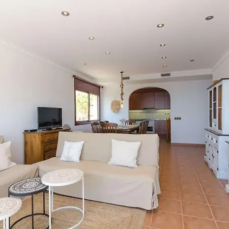 Villa Violetas - Magnificent Sea View, 8 Pers And Baby Cot Available, Quiet Area *