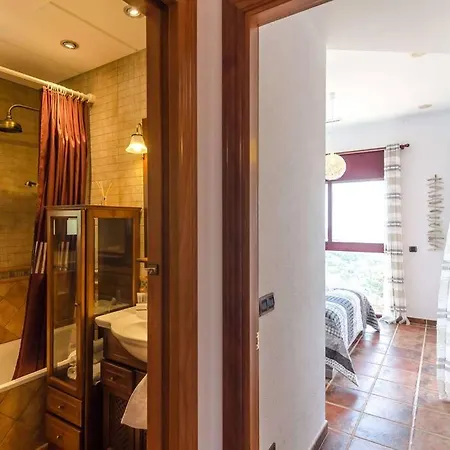 Villa Violetas - Magnificent Sea View, 8 Pers And Baby Cot Available, Quiet Area *