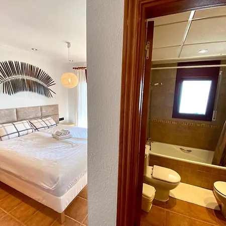 Villa Violetas - Magnificent Sea View, 8 Pers And Baby Cot Available, Quiet Area *